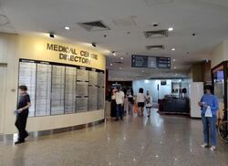 Gleneagles Hospital (D10), Retail #619965661